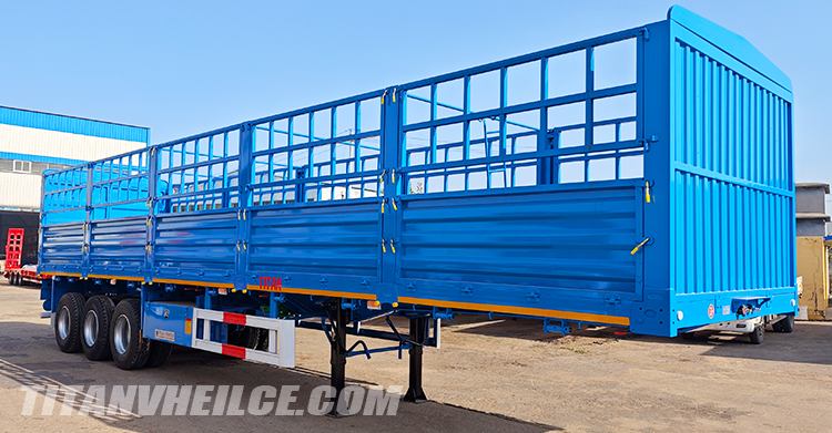 Semirremolque con Valla en Venta en Costa Rica