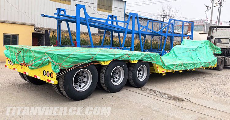 Precio de Lowboy Cama Baja en Venta en Nicaragua
