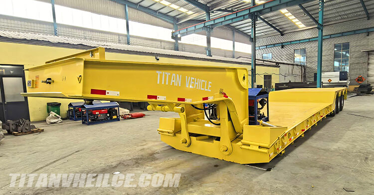 Precio de Lowboy Cama Baja en Venta en Nicaragua