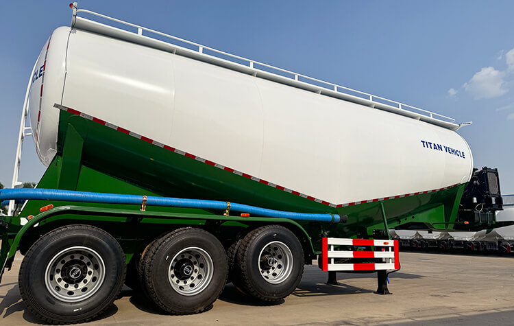 Camiones para Transporte de Cemento a Granel 3 Ejes En Venta En Costa Rica
