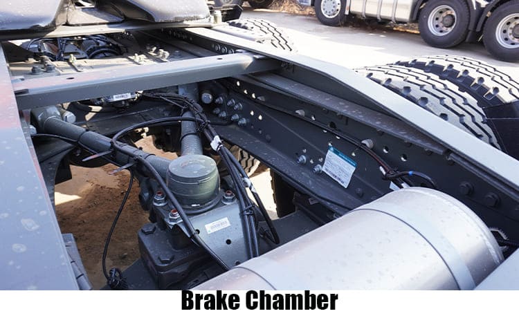 Used Sinotruk Howo Tractor Truck Price