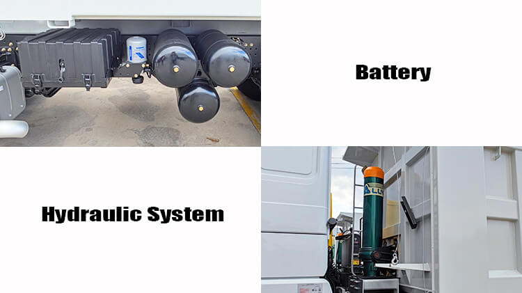 Shacman F3000 Dump Truck for Sale in Ghana