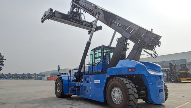 Reach Container Stacker for Sale in Nigeria