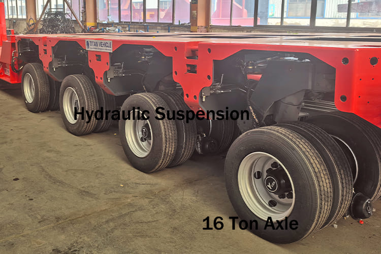 RGN Extendable Gooseneck Lowboy Trailer for Sale