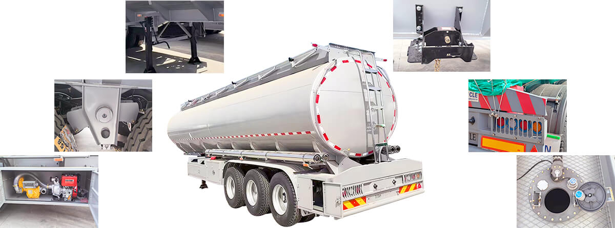 Cisterna de Combustible en Venta en Costa Rica
