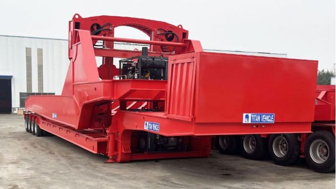 Windmill Rotor Blade Adapter