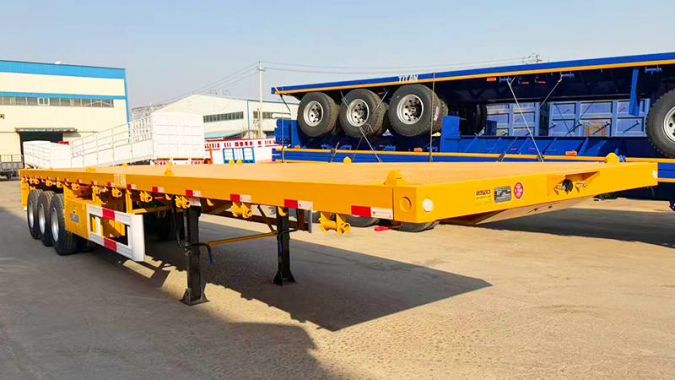 Carretas Planas Venta